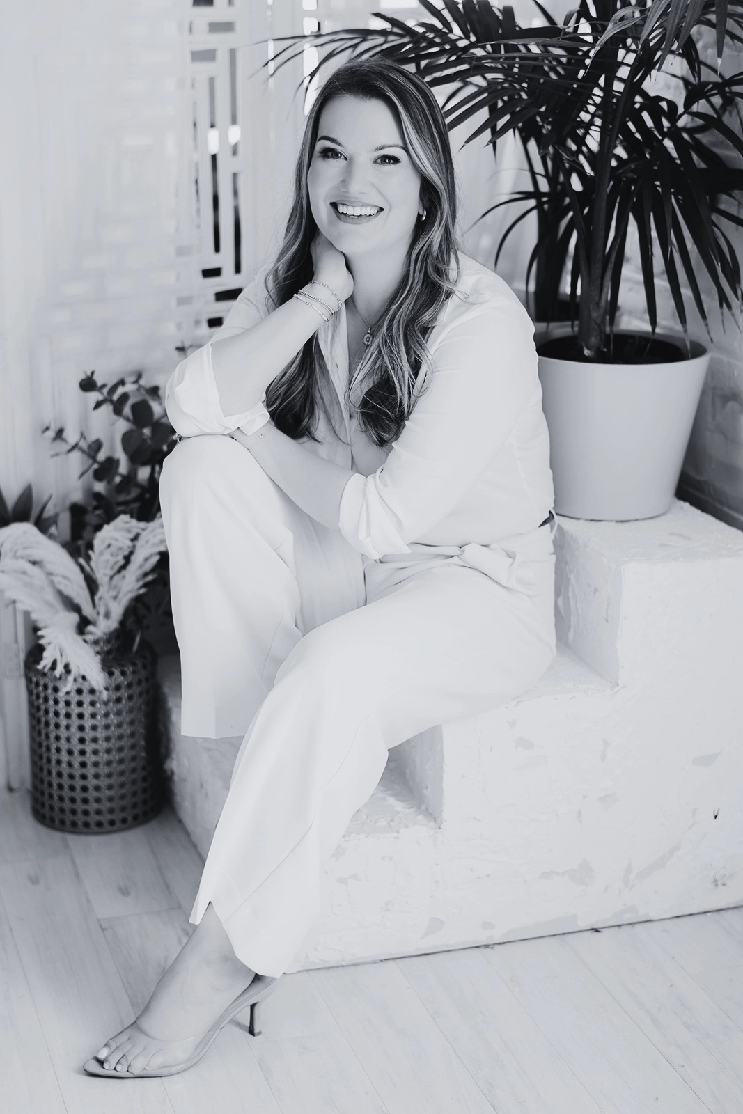 Kristina Connors, Founder and COO of Squid X Media