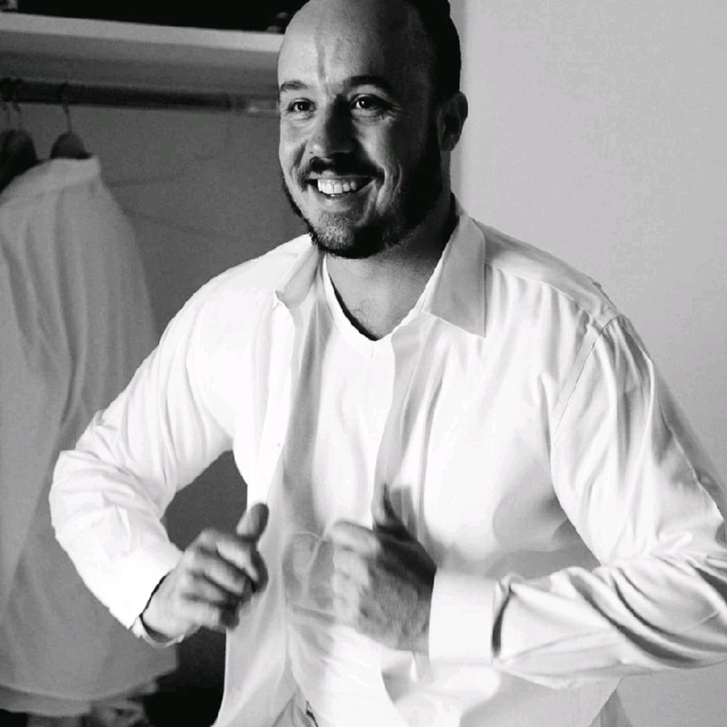 Dylan Connors, Founder and CEO of Squid X Media