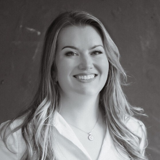 Kristina Connors, Founder and COO of Squid X Media